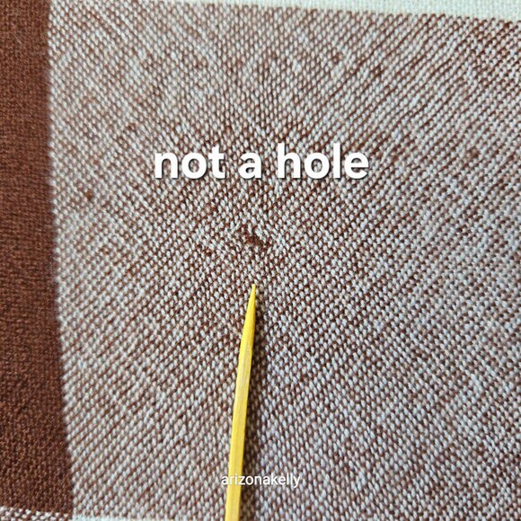 NWOT Burberry Merino Wool Square Scarf with Fringe Tan Brown & Cream - Picture 10 of 14